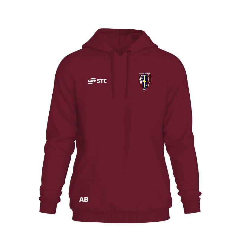 STC Varsity Hoodie