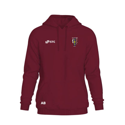 STC Varsity Hoodie