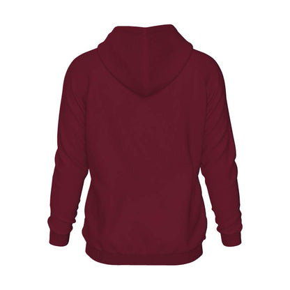 STC Varsity Hoodie