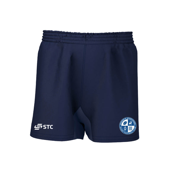 STC International Rugby Short
