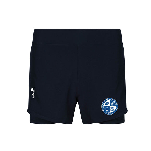 STC Women's iGen Short