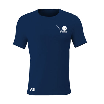STC Varsity Tee