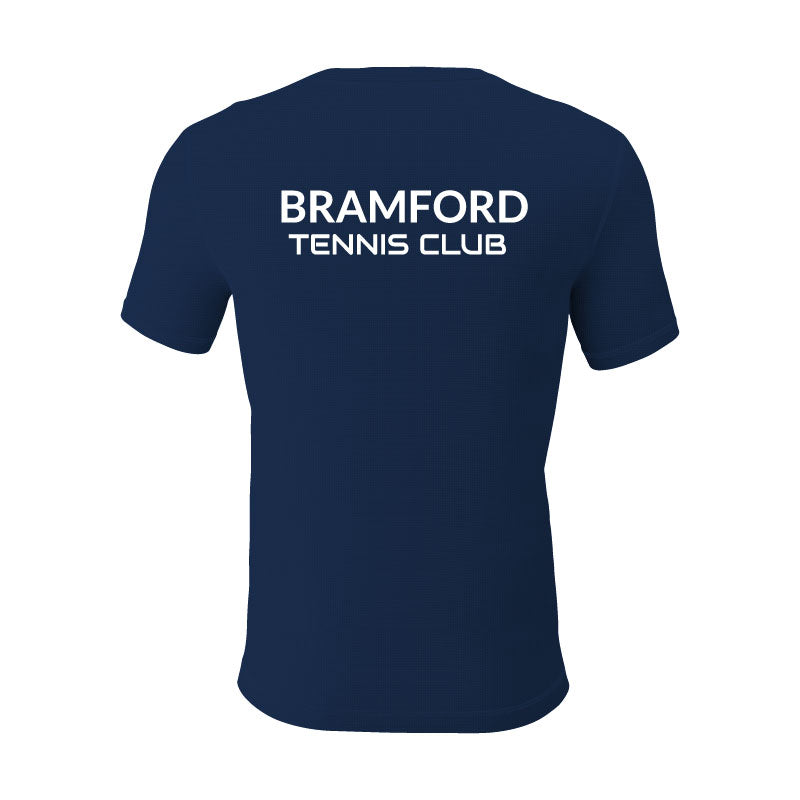 STC Varsity Tee