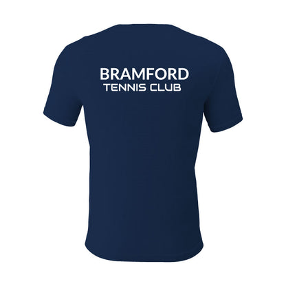 STC Varsity Tee