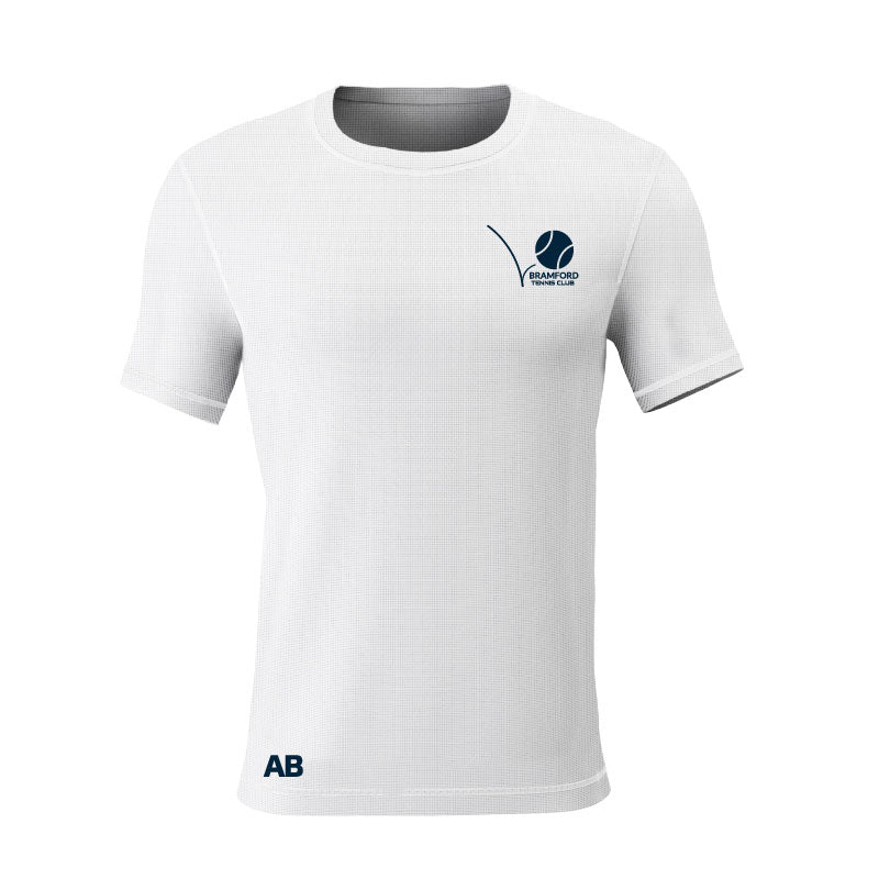 STC Varsity Tee