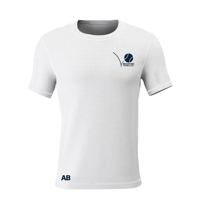 STC Varsity Tee