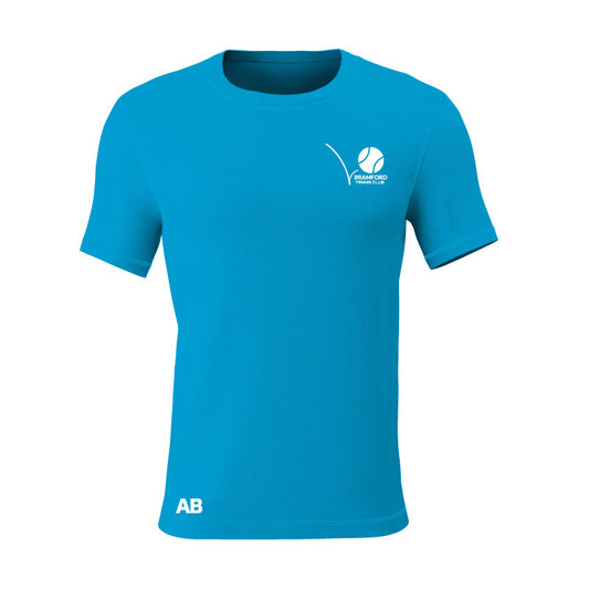 STC Varsity Tee
