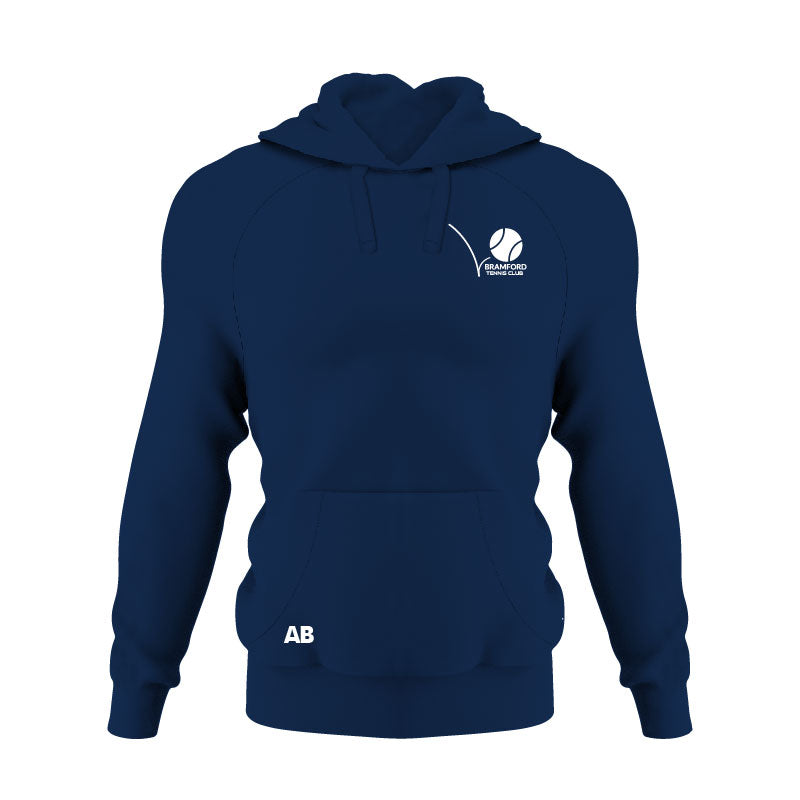 STC Varsity Hoodie