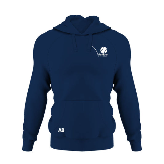 STC Varsity Hoodie