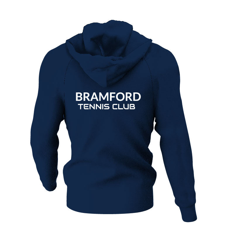 STC Varsity Hoodie