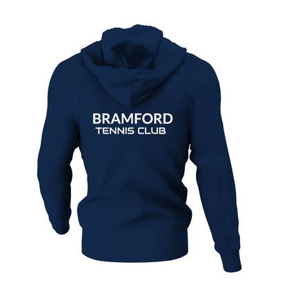 STC Varsity Hoodie