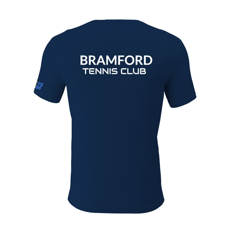 STC Varsity Tee