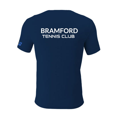 STC Varsity Tee