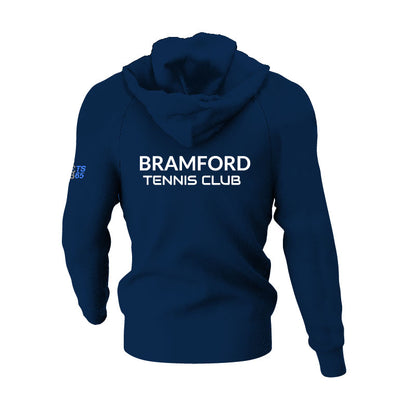 STC Varsity Hoodie