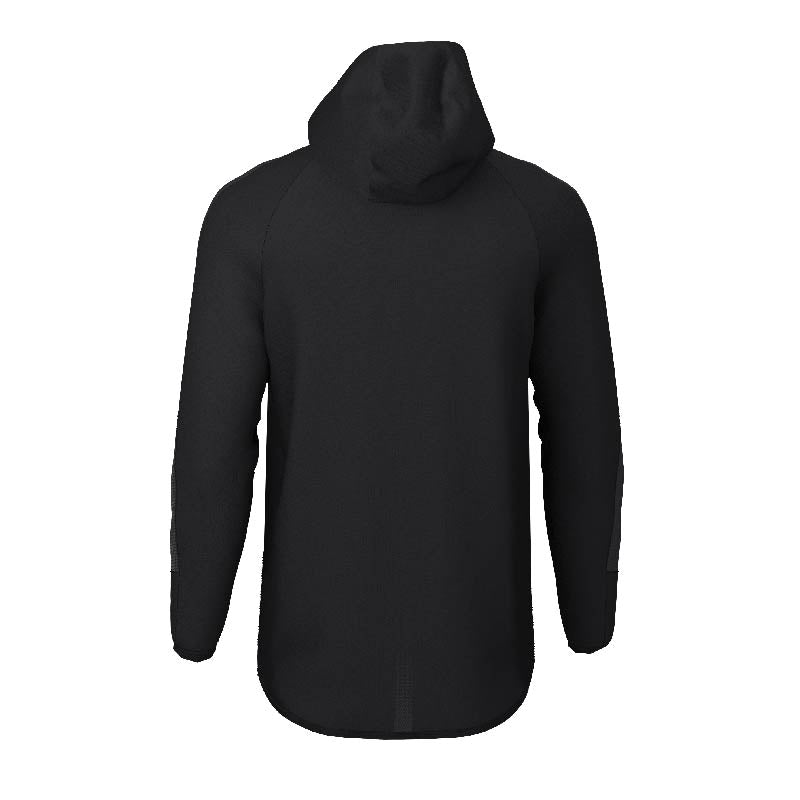 STC Edge Hooded Jacket