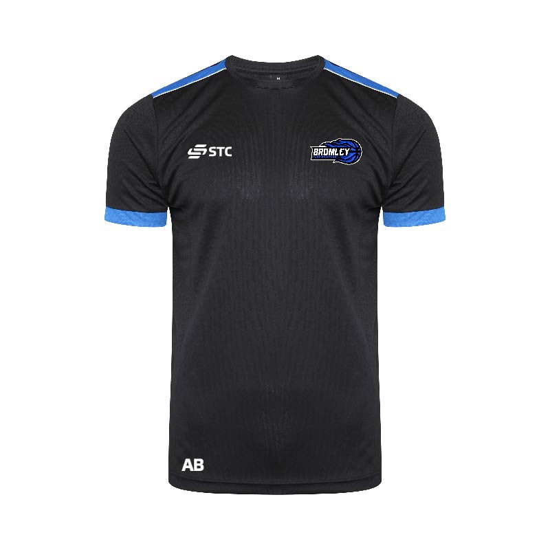 STC Quad Tee