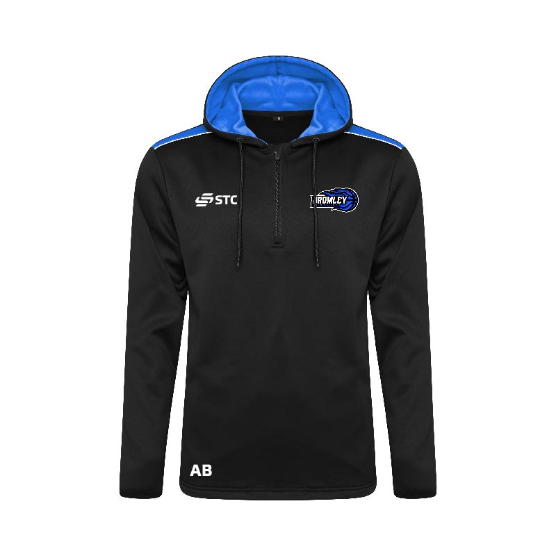 STC Quad Hoodie