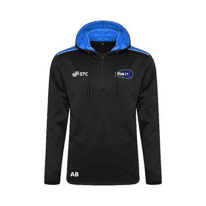 STC Quad Hoodie