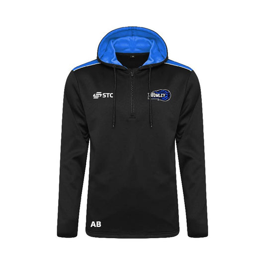 STC Quad Hoodie