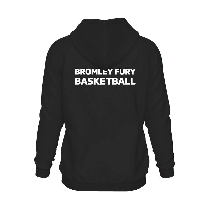 STC Varsity Hoodie