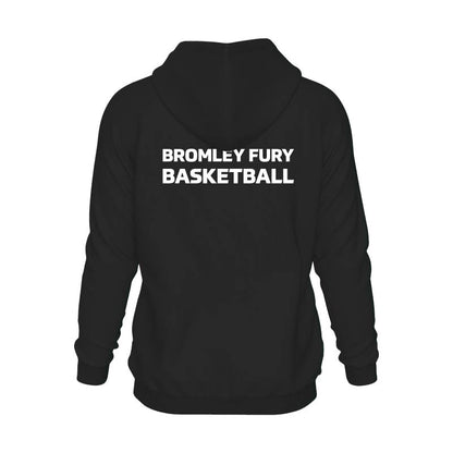 STC Varsity Hoodie
