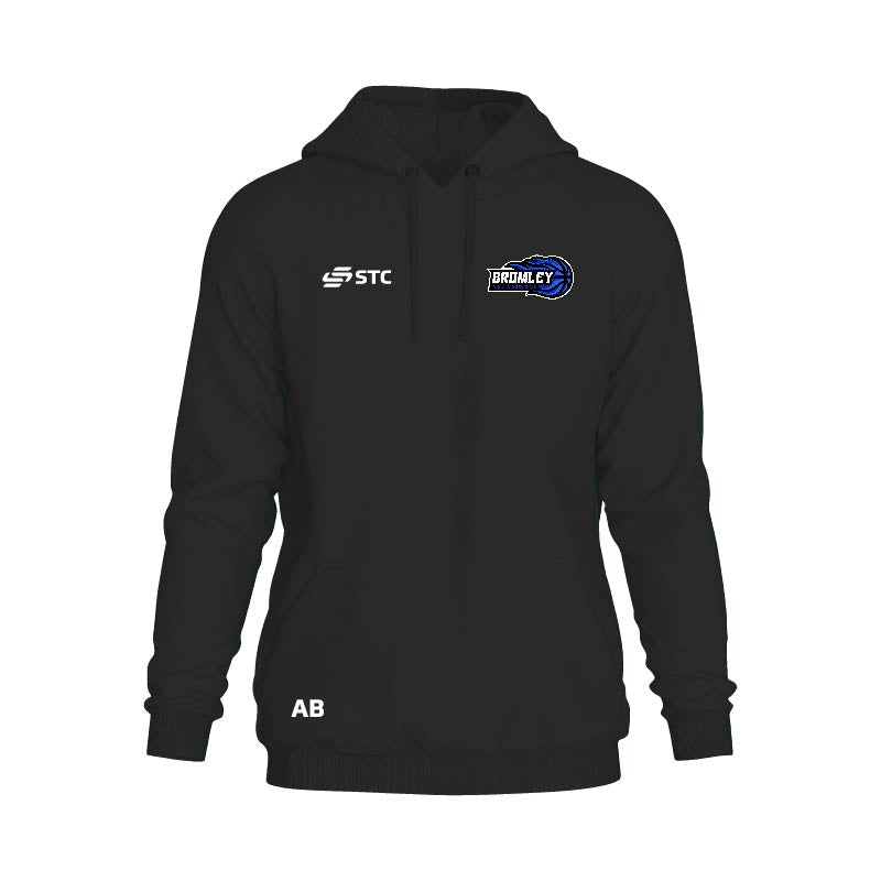 STC Varsity Hoodie