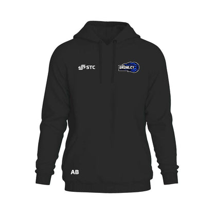 STC Varsity Hoodie