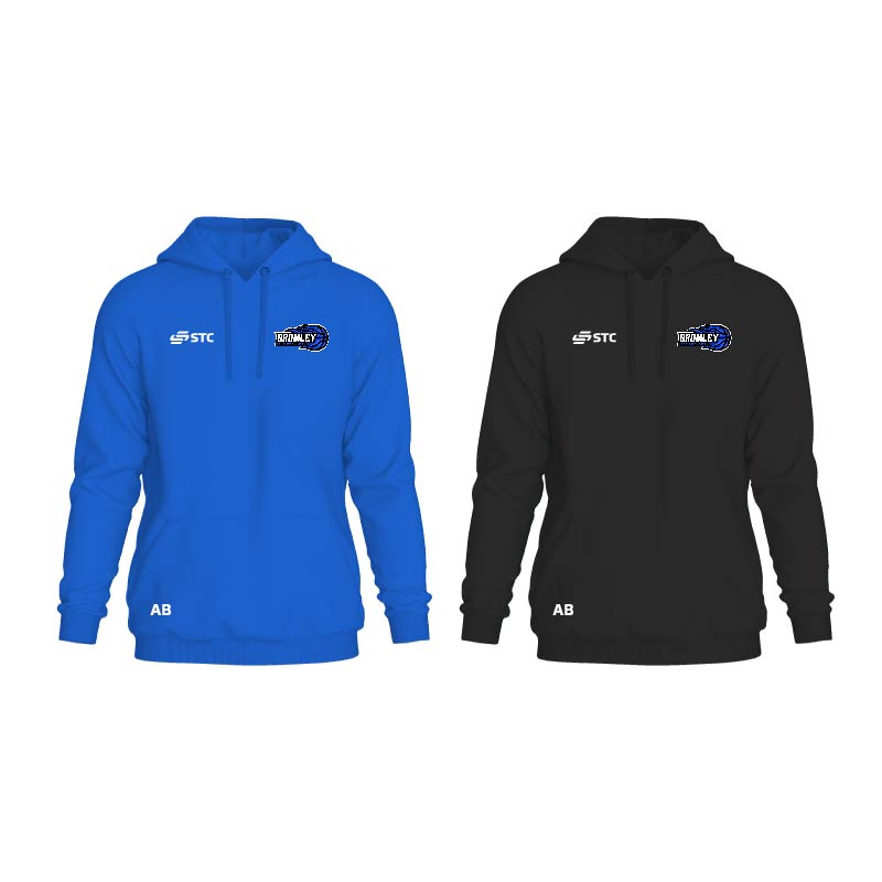 STC Varsity Hoodie