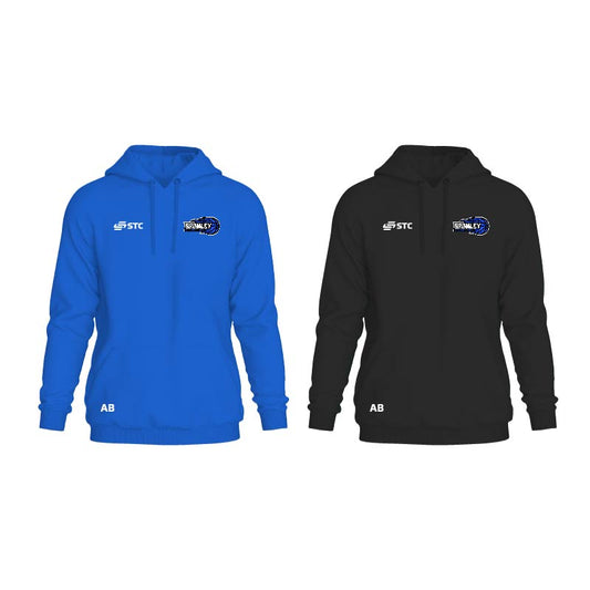 STC Varsity Hoodie