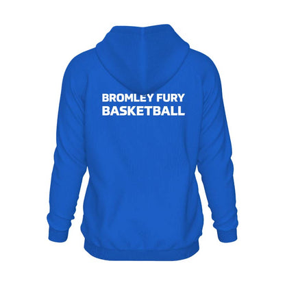 STC Varsity Hoodie