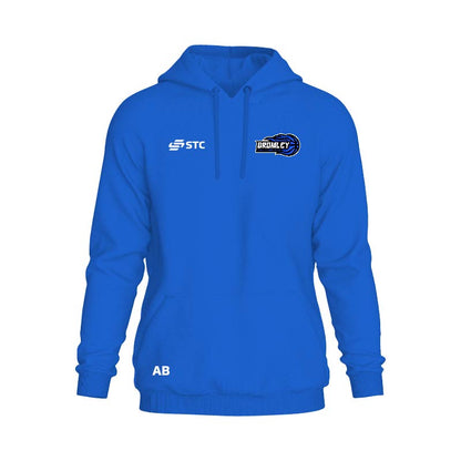 STC Varsity Hoodie