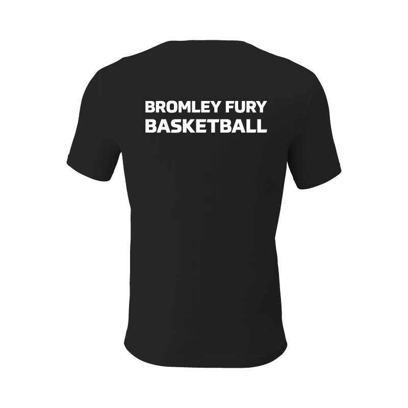 STC Varsity Tee