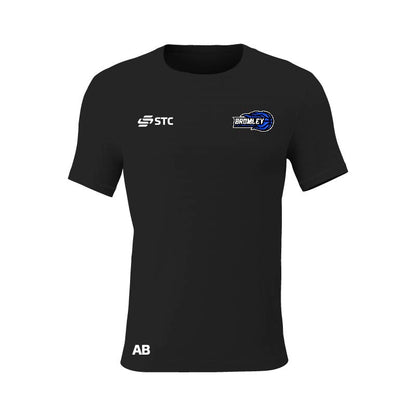 STC Varsity Tee
