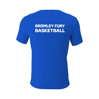 STC Varsity Tee