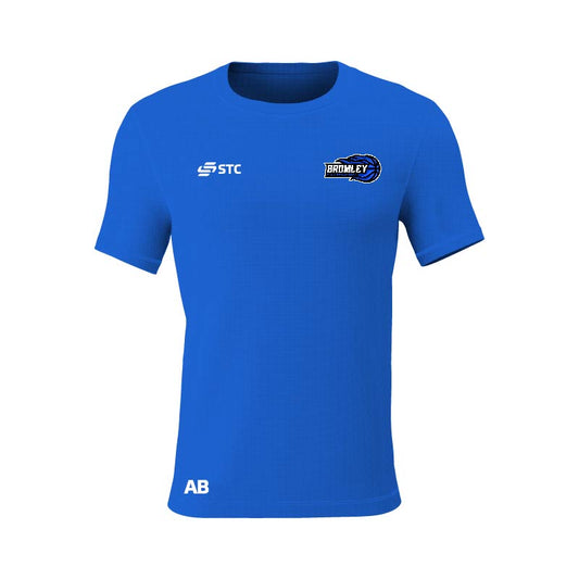 STC Varsity Tee