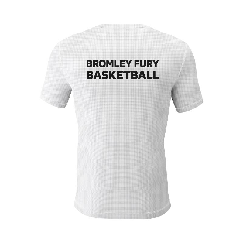 STC Varsity Tee