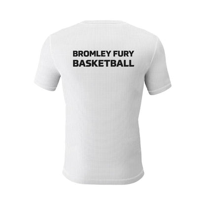 STC Varsity Tee