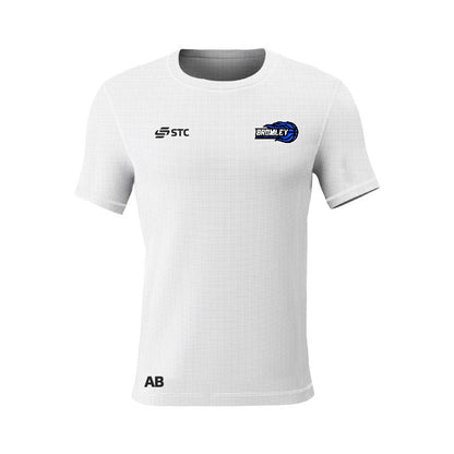 STC Varsity Tee