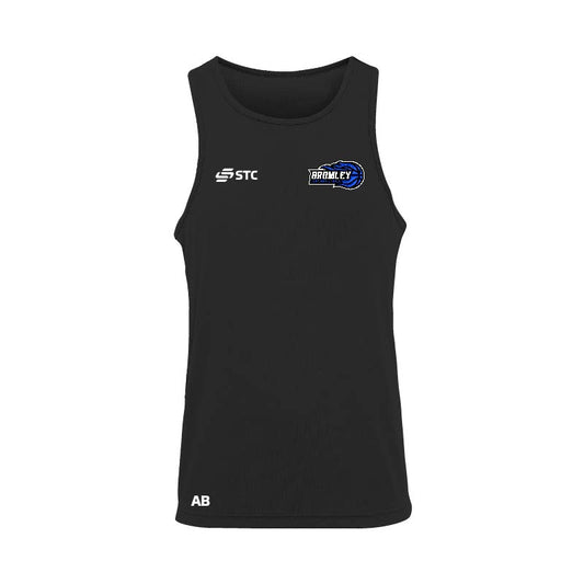STC Varsity Vest