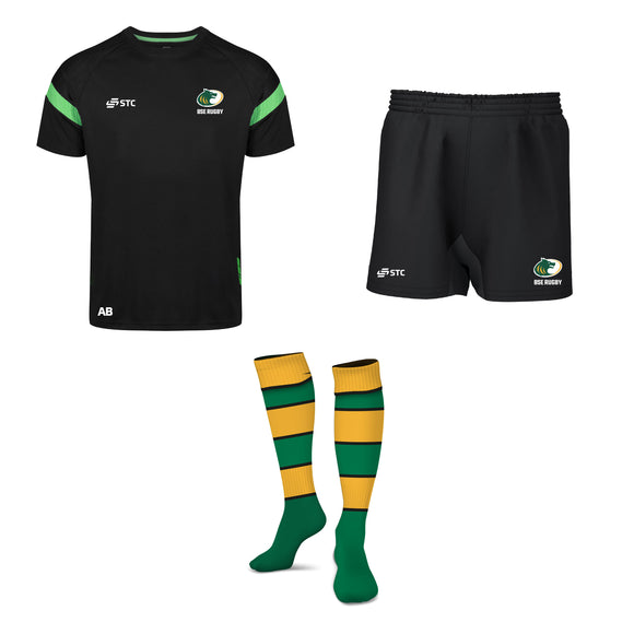 U18 Boys Colts - Kit Pack 1