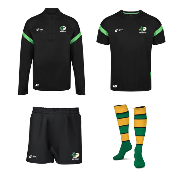 U18 Boys Colts - Kit Pack 2