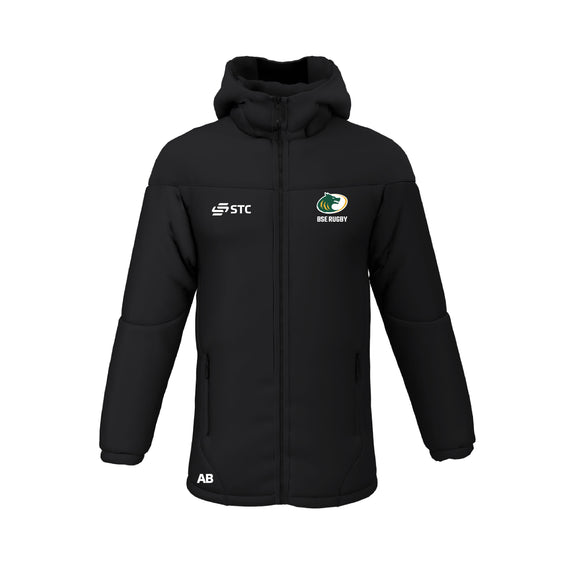 STC Hurricane Padded Jacket