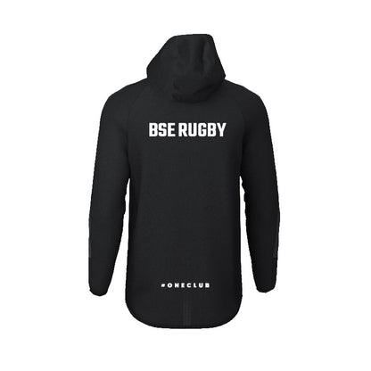 STC Edge Hooded Jacket