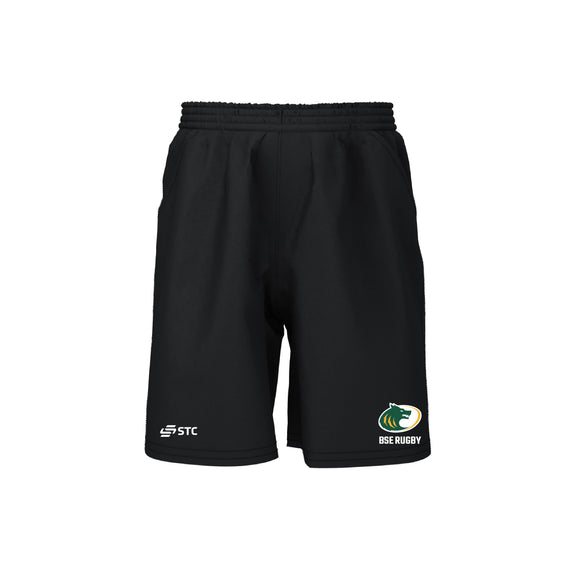 STC Carbon Short