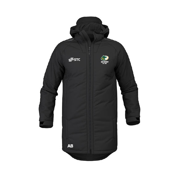 STC Edge Pro 3/4 Coat