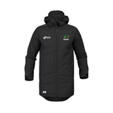 STC Edge 3/4 Padded Jacket