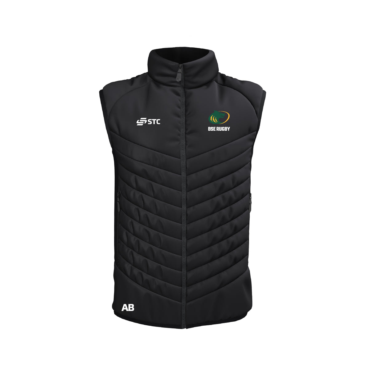 STC Edge Gilet