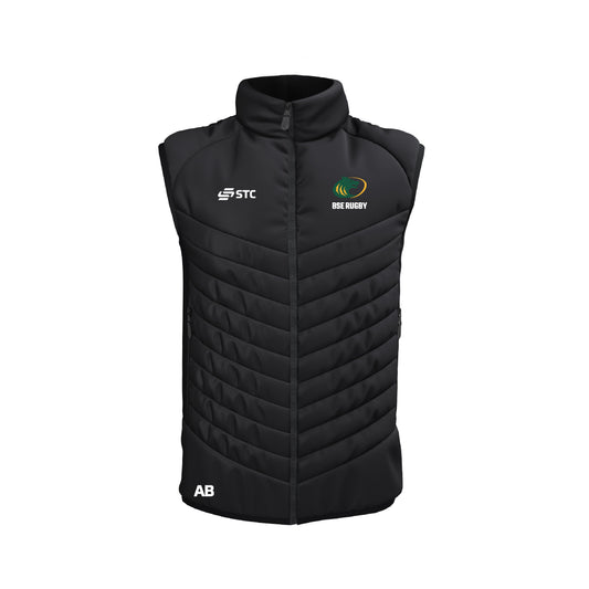 STC Edge Gilet