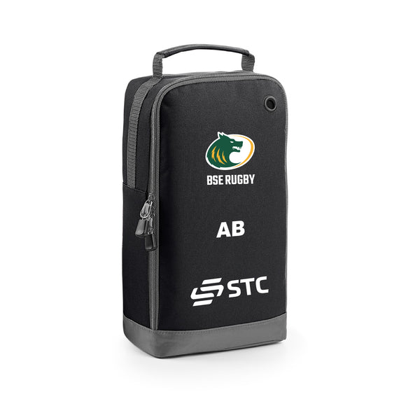 STC Team Boot Bag