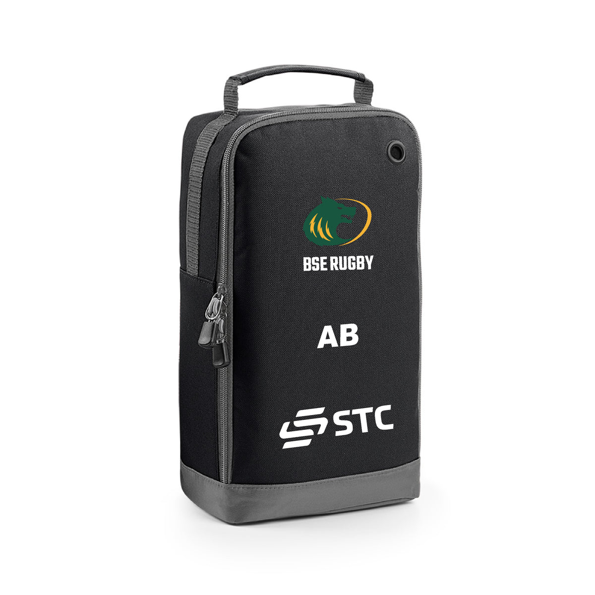STC Team Boot Bag